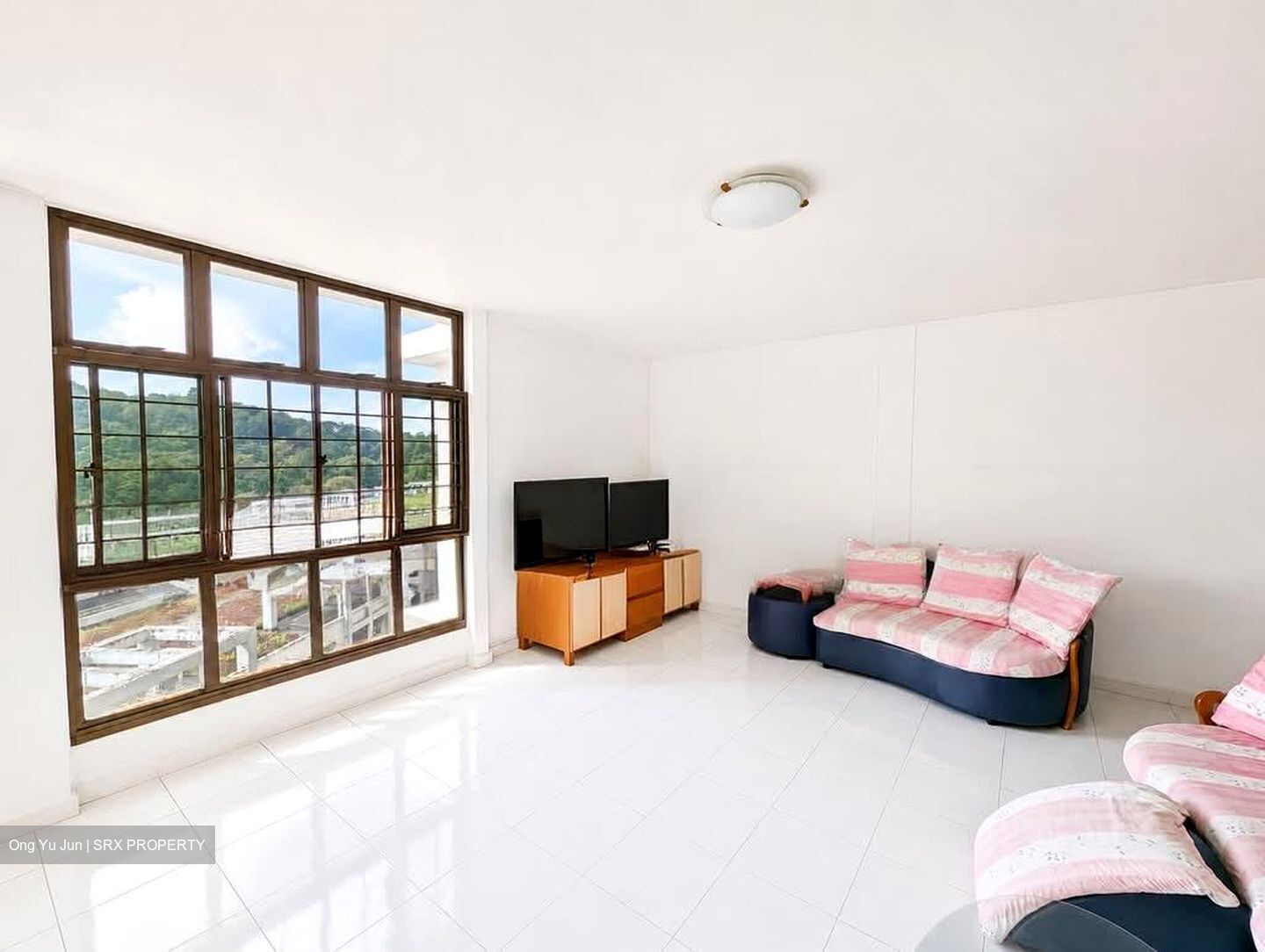 Blk 470 Segar Gardens (Bukit Panjang), HDB 5 Rooms #572753511